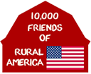 10k Friends of Rural America